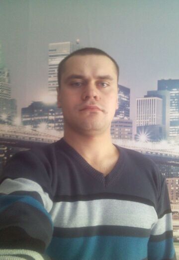 My photo - Egor, 34 from Yuzhno-Sakhalinsk (@egor16626)