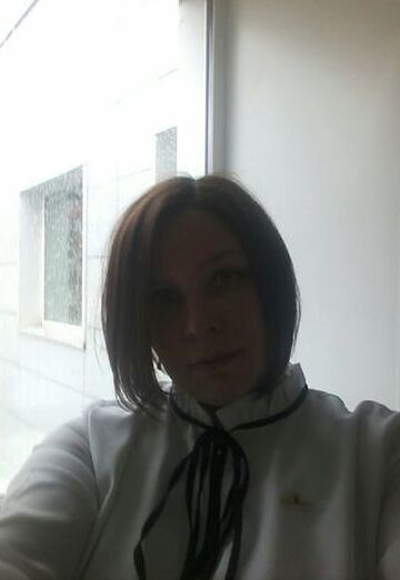 Моя фотография - Елена, 51 из Челябинск (@elena293683)