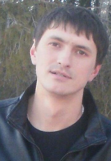 My photo - Nikolay, 42 from Nemchinovka (@nikolay52811)