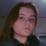 Анастасия, 22, Новомосковск