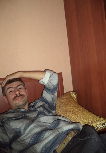 My photo - Boris, 48 from Tula (@boris6660)