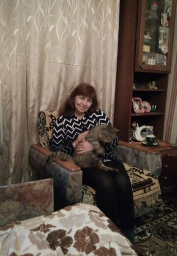 Моя фотография - Света, 56 из Киев (@sveta36830)