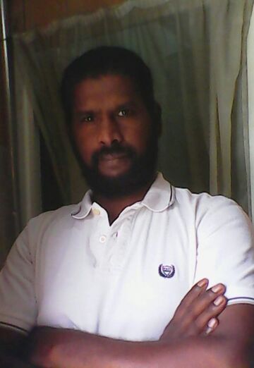 My photo - Ritson Job Solomons, 55 from Colombo (@ritsonjobsolomons)