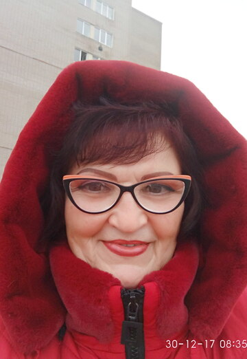 Моя фотография - Наиля, 66 из Нижнекамск (@nailya994)