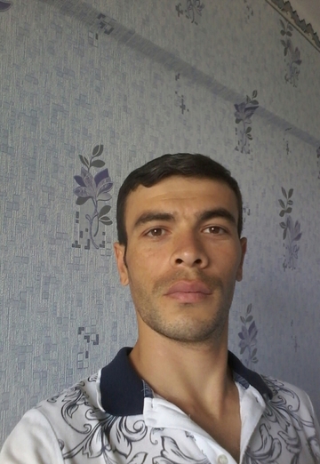 My photo - Rustam, 36 from Hazar (@rustam30128)