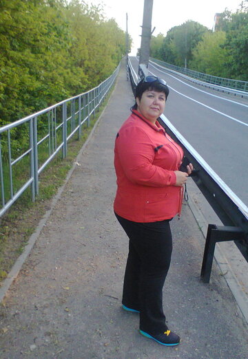 Моя фотография - Lena, 54 из Копыль (@lena60961)