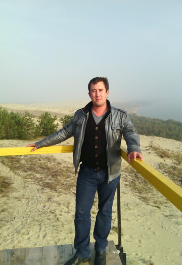 My photo - Denis, 33 from Nalchik (@denis81691)