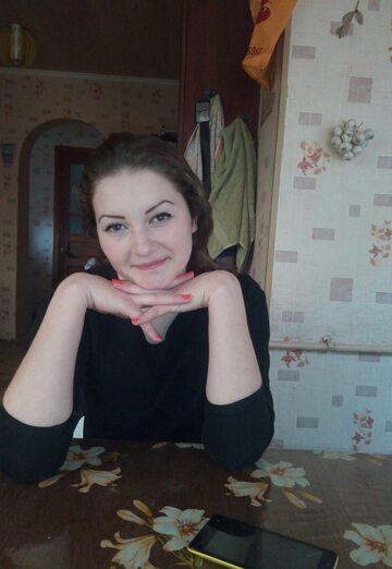 Benim fotoğrafım - Viktoriya, 28  İşmasıl şehirden (@viktoriya34702)