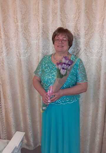 My photo - Liliya, 61 from Kimry (@liliya31130)