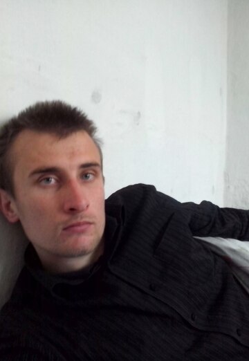 Моя фотографія - володимир, 33 з Дубровиця (@volodimir1131)