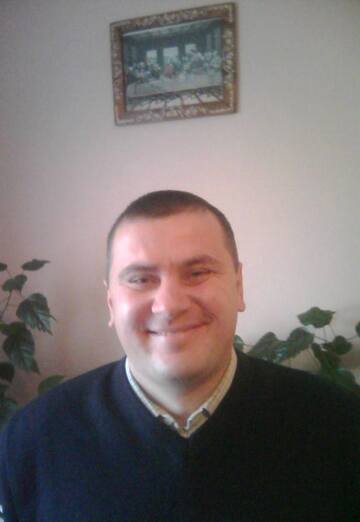 My photo - Igor, 45 from Ternopil (@igor197143)