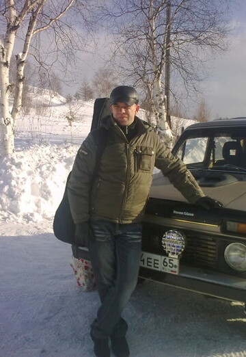 Моя фотография - Дмитрий Ермалюк, 45 из Шахтерск (@dmitriyermaluk)