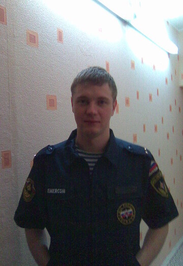 My photo - Aleksandr, 38 from Langepas (@aleksandr493350)