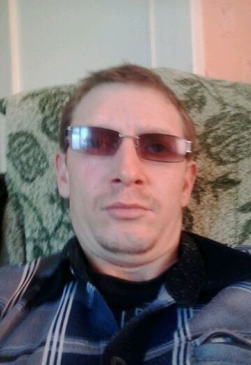 My photo - Mihail Chadin, 41 from Novosergiyevka (@mihailchadin0)