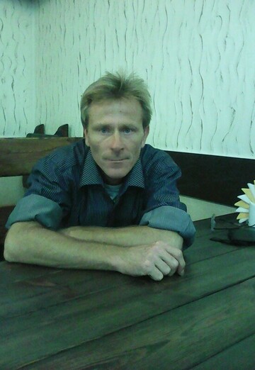 My photo - Aleksey, 49 from Gelendzhik (@aleksey399680)