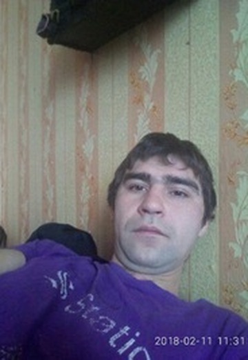 Моя фотография - Алексей, 34 из Дзержинск (@aleksey397882)