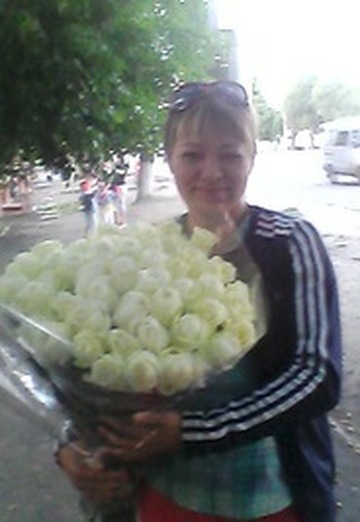 My photo - Yulya, 34 from Pyatigorsk (@ulya35819)