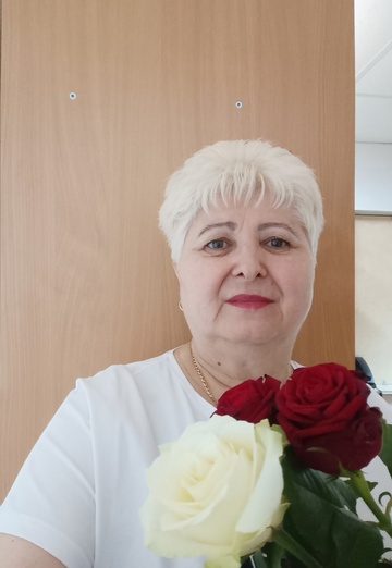 La mia foto - Elena, 59 di Čeboksary (@elena541530)