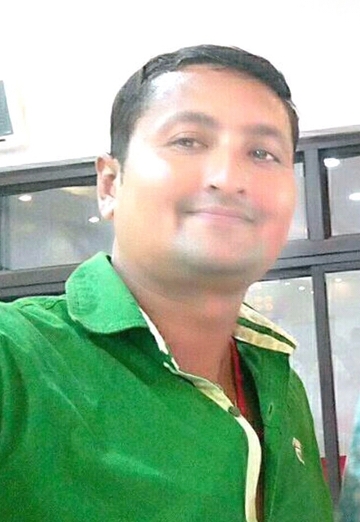 My photo - sameer, 38 from Patna (@sameer169)