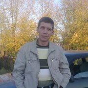 Павел, 43, Ужур