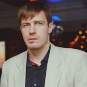 Максим, 35, Мурманск