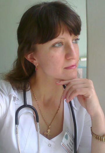 My photo - Larisa, 44 from Makeevka (@larisachertova)