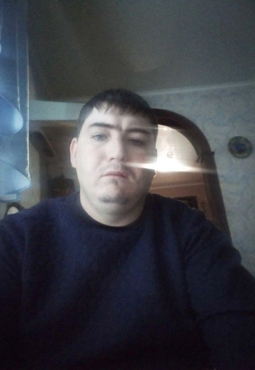 My photo - Kirill, 33 from Achinsk (@kirill80121)