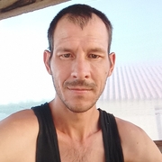 Валерий, 37, Ульяновск