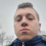 Kirill Kostyunichev, 20, Сокол