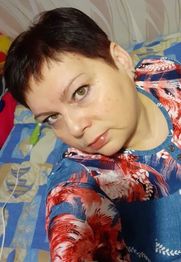 My photo - Lana, 48 from Baltiysk (@lana29556)