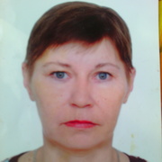 Инна, 51, Междуреченский