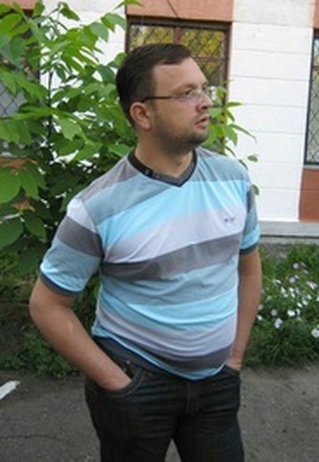 Моя фотография - Андрей, 54 из Тирасполь (@andrey460364)