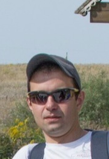 My photo - Dmitriy, 40 from Sarov (@dmitriy450966)
