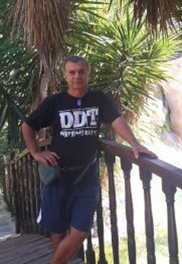 My photo - Yuriy -Kipr !!!, 60 from Nicosia (@ura44515)