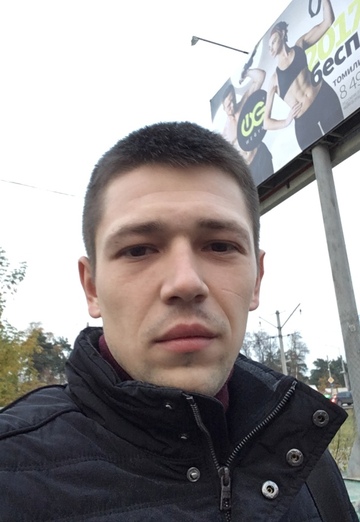 My photo - Stanislav, 32 from Udelnaya (@stanislav24330)