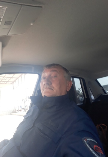My photo - Aleksandr Eliseev, 57 from Prokhladny (@aleksandreliseev28)