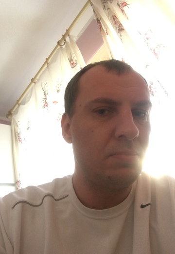 My photo - Dima, 40 from Tapa (@dima287248)