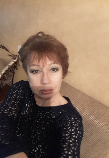 Моя фотография - гала, 66 из Ташкент (@gala2326)