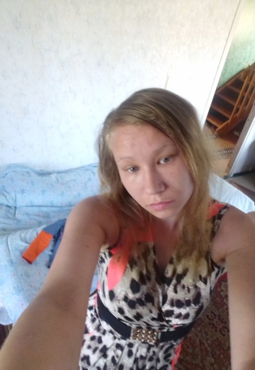 Моя фотография - Natalja, 32 из Рига (@natalja673)