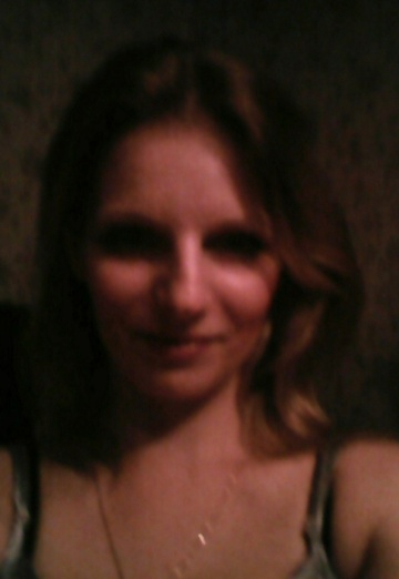 My photo - Alesya, 34 from Dubna (@alesya3790)