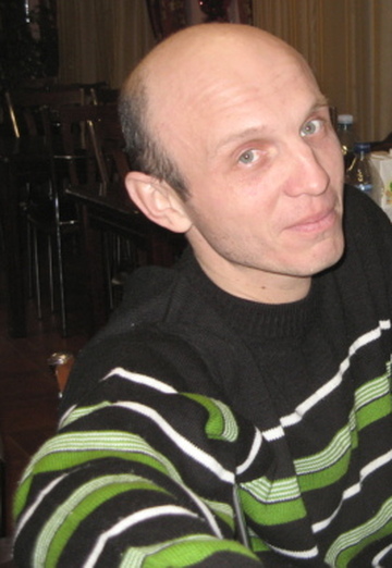My photo - Roman, 46 from Chernomorskoe (@roman14913)