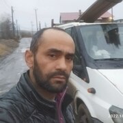 Иляс, 39, Александровская