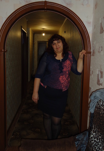 Моя фотография - Любовь, 56 из Ростов (@lubov17491)