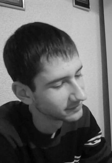Моя фотография - Сергей, 32 из Волгодонск (@sergey88966)