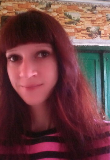 My photo - Olga, 35 from Orsha (@olga168871)
