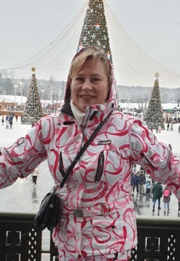 Моя фотография - Наталья, 49 из Москва (@natalya302874)