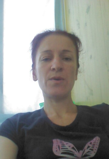 My photo - tatiana, 41 from Pogranichniy (@tatiana5083)