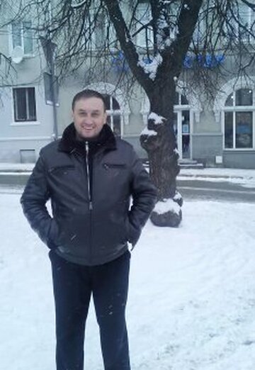 Моя фотография - василь, 44 из Черновцы (@vasil6485)
