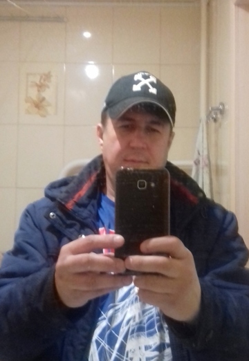 My photo - Vladimir, 47 from Ufa (@vladimir358065)