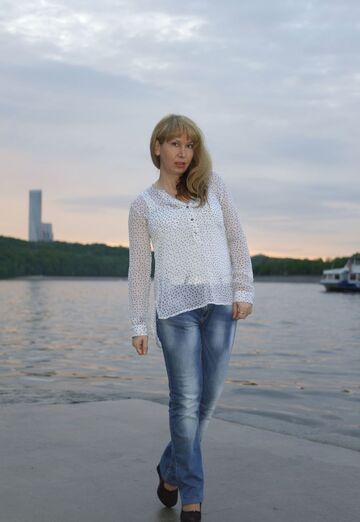 Моя фотография - Алина, 85 из Москва (@alina54239)